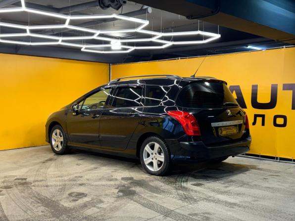 Peugeot 308 I с пробегом 2010 года, цена 479 000 рублей, 120740 км, универсал, Автокод Объявления