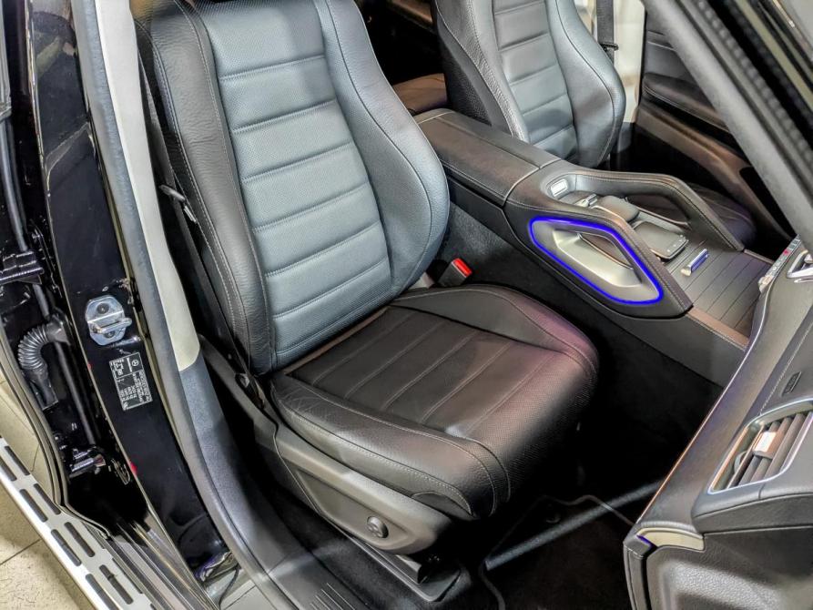 Mercedes-Benz GLS II (X167) Рестайлинг Химки  - изображение 25