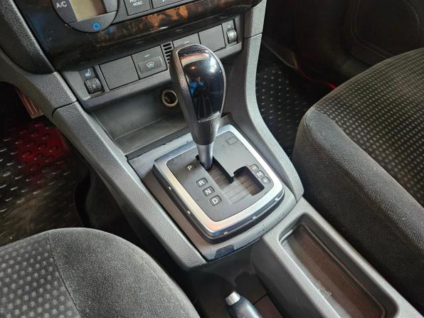 Ford Focus II с пробегом 2006 года, цена 399 000 рублей, 194983 км, седан, Автокод Объявления