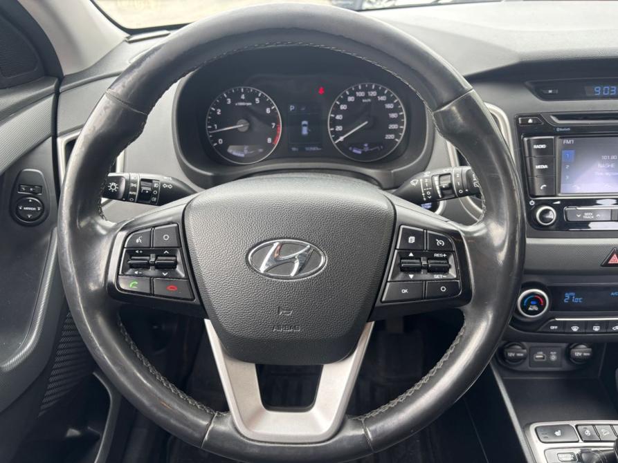 Hyundai Creta I Москва  - изображение 14