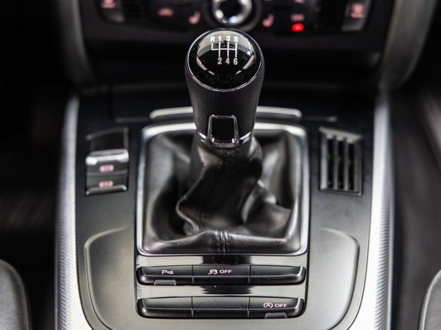 Audi A4 IV (B8) Рестайлинг Волгоград  - изображение 22