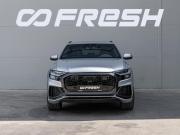 Audi Q8 I (4M) Краснодар  - изображение 28