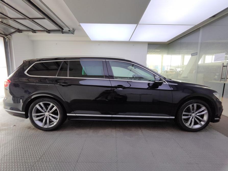 Volkswagen Passat B8 Уфа  - изображение 5