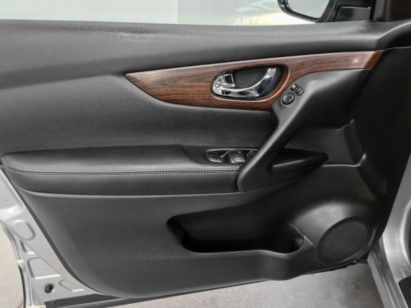 Nissan Qashqai II с пробегом 2014 года, цена 1 620 000 рублей, 136633 км, внедорожник, Автокод Объявления