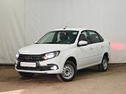 Lada (ВАЗ) Granta I Рестайлинг Кемерово  - изображение 19
