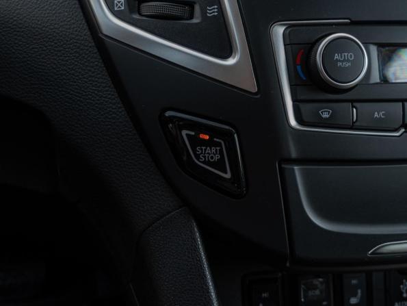 Dongfeng AX7 I с пробегом 2018 года, цена 1 380 000 рублей, 92590 км, внедорожник, Автокод Объявления
