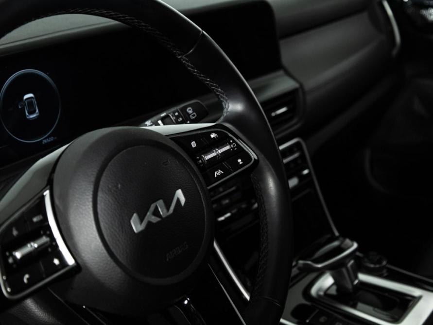 Kia Seltos I Рестайлинг Санкт-Петербург  - изображение 22