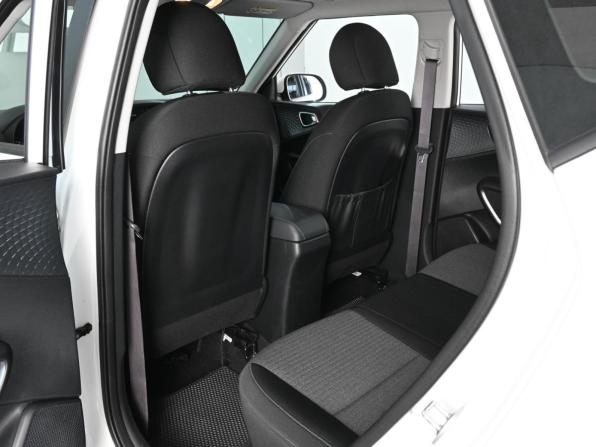 Kia Soul III с пробегом 2022 года, цена 2 119 000 рублей, 32463 км, хэтчбек, Автокод Объявления