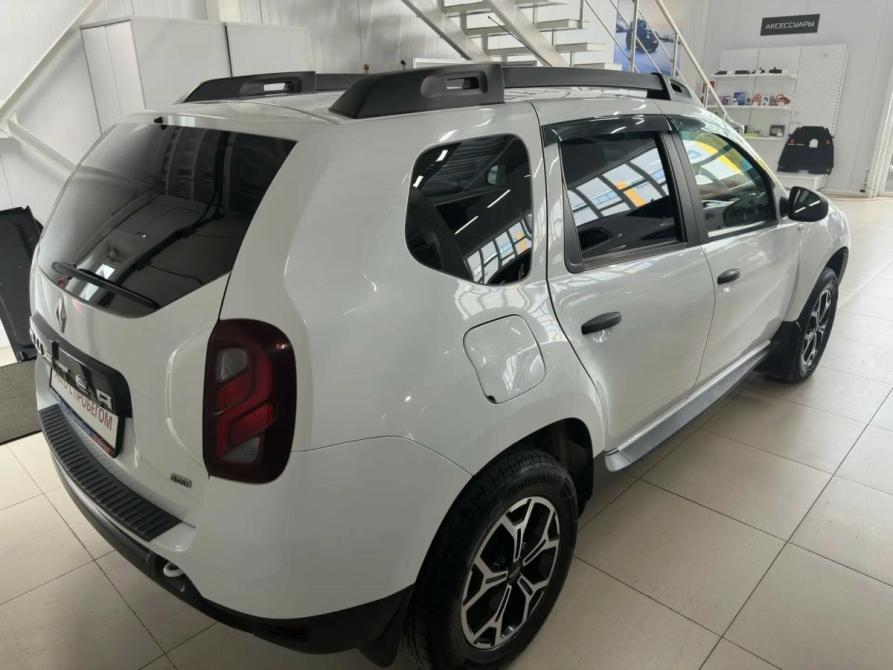 Renault Duster I Рестайлинг Уфа  - изображение 9