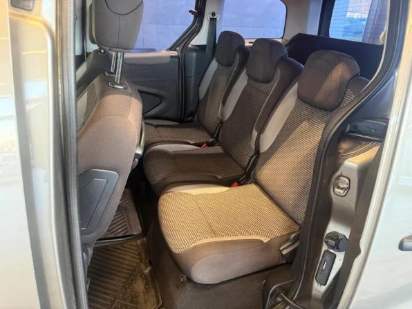 Peugeot Partner II Рестайлинг с пробегом 2012 года, цена 595 000 рублей, 348932 км, минивэн, Автокод Объявления
