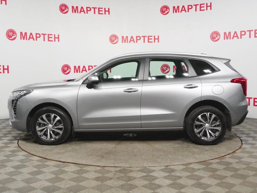 Haval Jolion I Вологда  - изображение 8