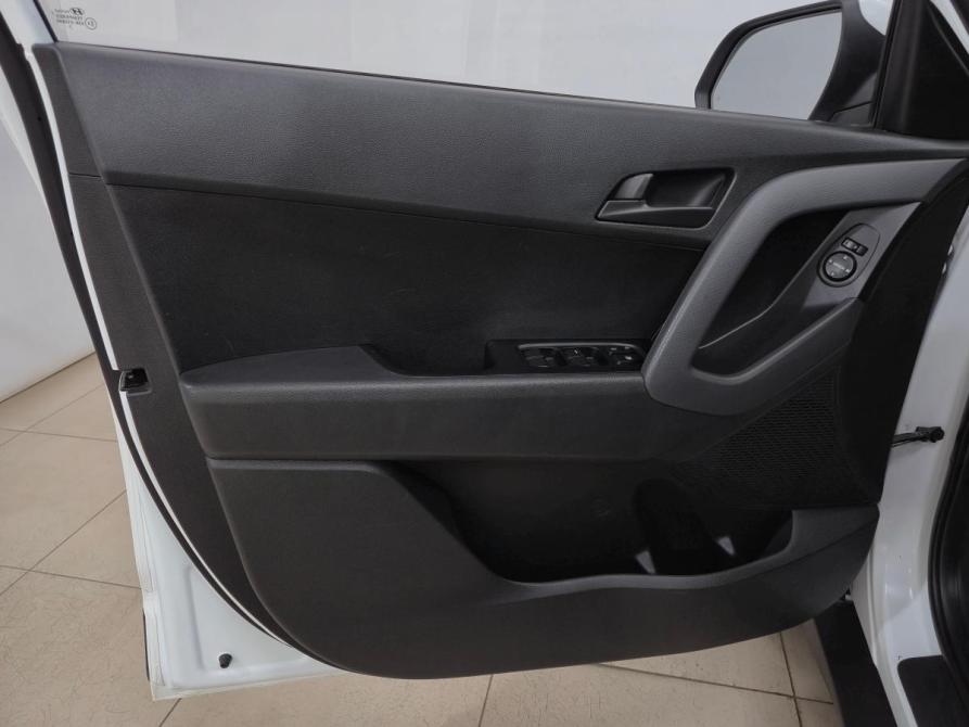 Hyundai Creta I Альметьевск  - изображение 9