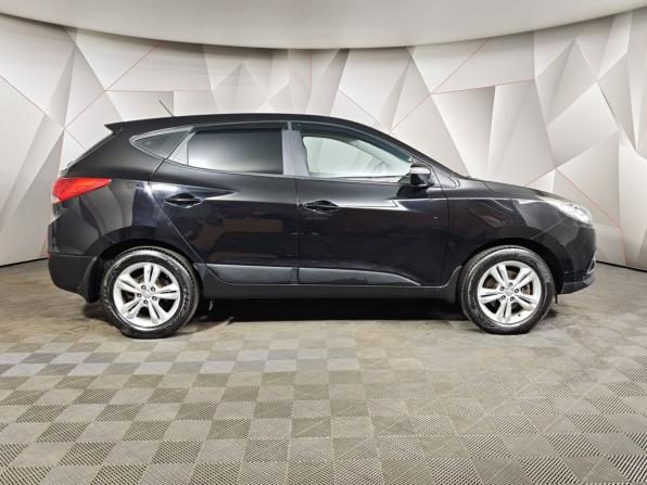 Hyundai ix35 I с пробегом 2012 года, цена 1 211 000 рублей, 137984 км, внедорожник, Автокод Объявления