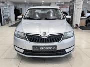 Skoda Rapid I Казань  - изображение 24