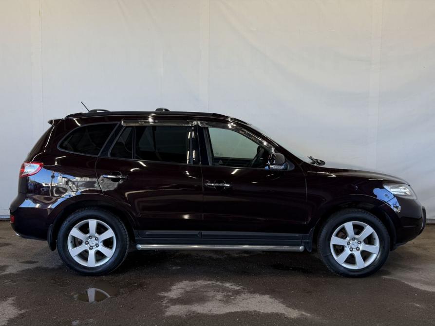 Hyundai Santa Fe II Псков  - изображение 7