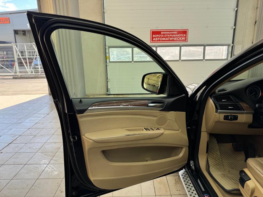 BMW X6 I (E71) Альметьевск  - изображение 8