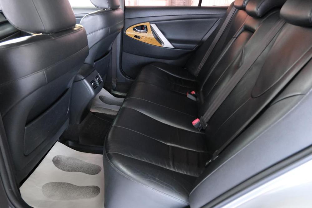 Toyota Camry VI (XV40) Омск  - изображение 23