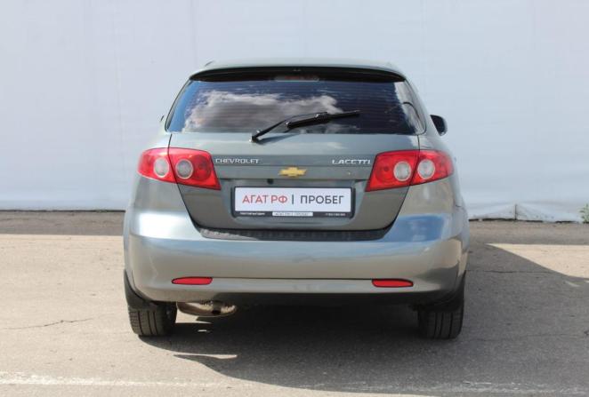 Chevrolet Lacetti I с пробегом 2011 года, цена 460 000 рублей, 193583 км, хэтчбек, Автокод Объявления