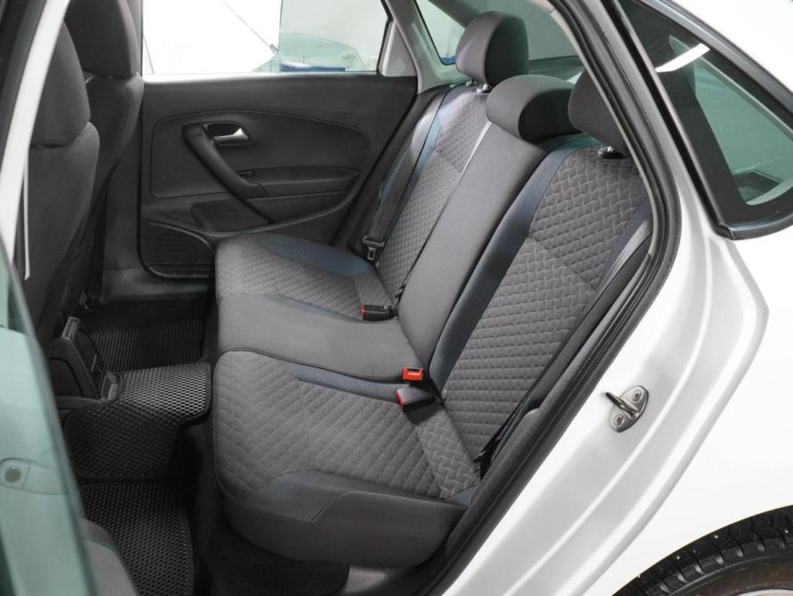 Volkswagen Polo V Рестайлинг Воронеж  - изображение 9