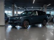 Lynk &amp; Co 900 Москва  - изображение 50