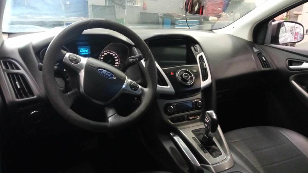 Ford Focus III Санкт-Петербург  - изображение 5