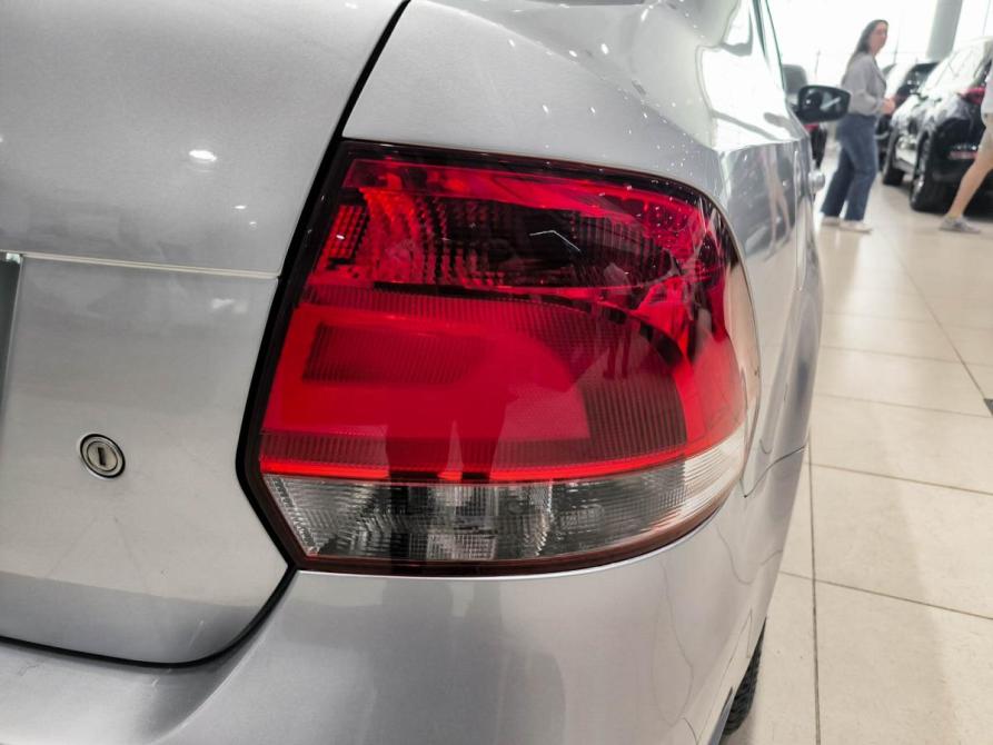 Volkswagen Polo V Казань  - изображение 12