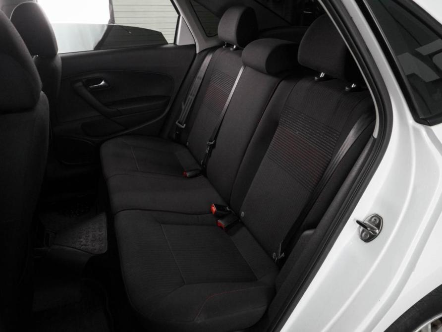 Volkswagen Polo V Рестайлинг Воронеж  - изображение 9