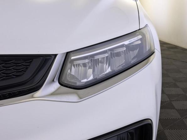 Geely Tugella I Рестайлинг с пробегом 2024 года, цена 2 770 000 рублей, 70180 км, внедорожник, Автокод Объявления