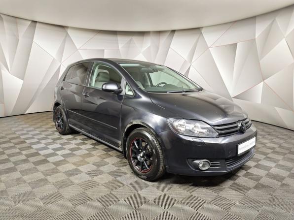 Volkswagen Golf Plus II с пробегом 2011 года, цена 495 000 рублей, 335000 км, хэтчбек, Автокод Объявления