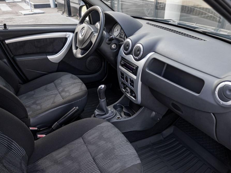 Renault Sandero I Казань  - изображение 6