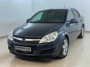Opel Astra H Рестайлинг Москва  - изображение 14