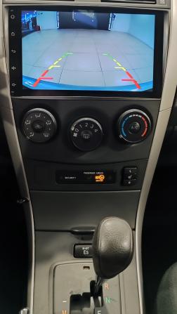 Toyota Corolla X (E140 E150) с пробегом 2007 года, цена 745 000 рублей, 191364 км, седан, Автокод Объявления