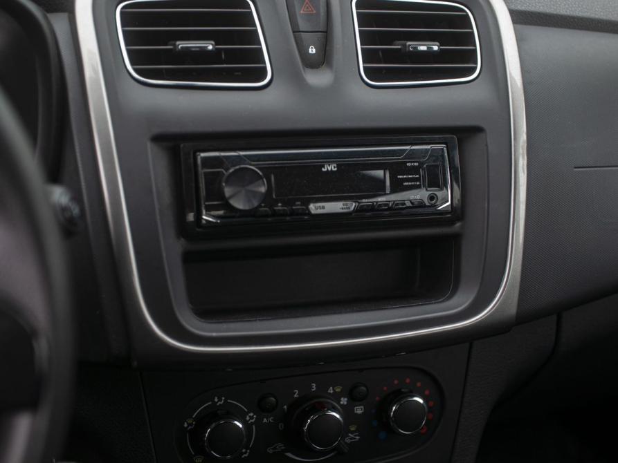 Renault Sandero II Курган  - изображение 18