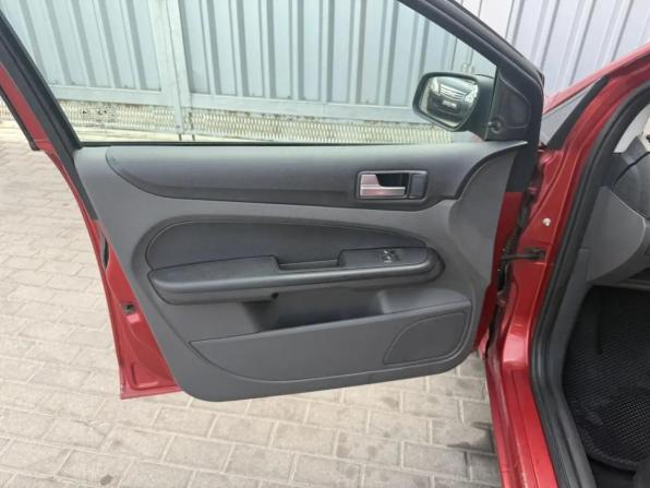 Ford Focus II Рестайлинг с пробегом 2007 года, цена 439 000 рублей, 285382 км, хэтчбек, Автокод Объявления