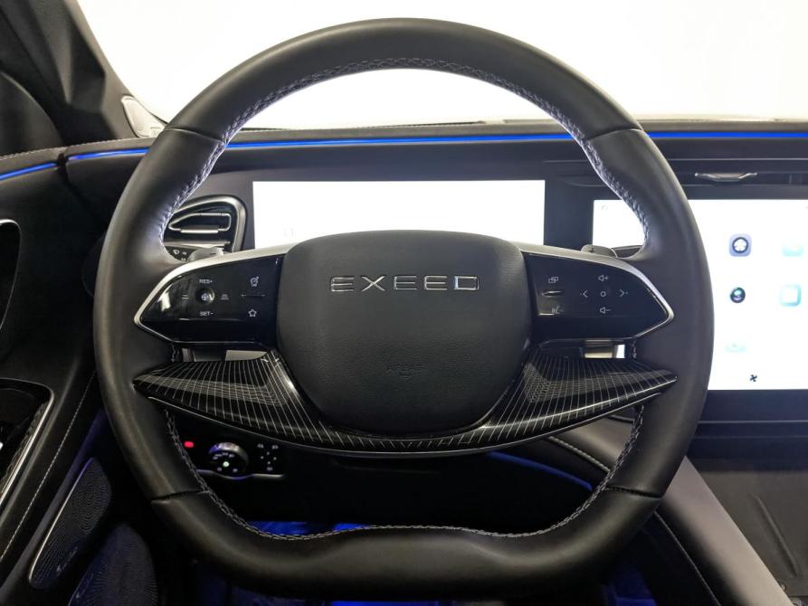 Exeed VX I Рестайлинг Санкт-Петербург  - изображение 20