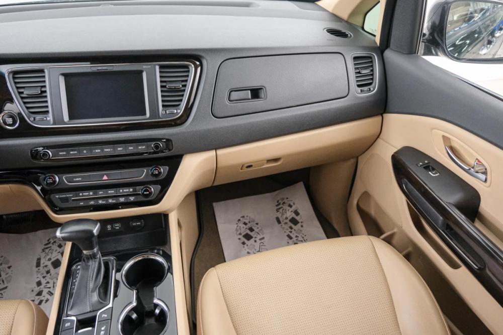 Kia Carnival III Красноярск  - изображение 12