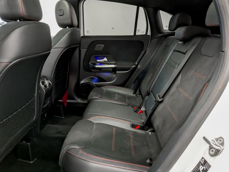 Mercedes-Benz GLA AMG II (H247) Санкт-Петербург  - изображение 13