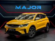 Belgee X50 Москва  - изображение 28