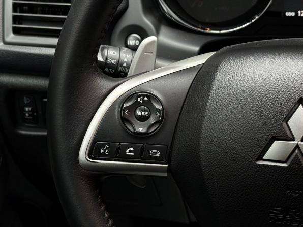 Mitsubishi ASX I Рестайлинг с пробегом 2014 года, цена 1 499 000 рублей, 121113 км, внедорожник, Автокод Объявления