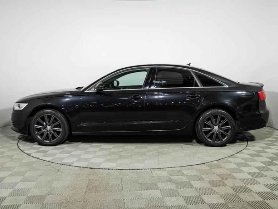 Audi A6 IV (C7) Санкт-Петербург  - изображение 9