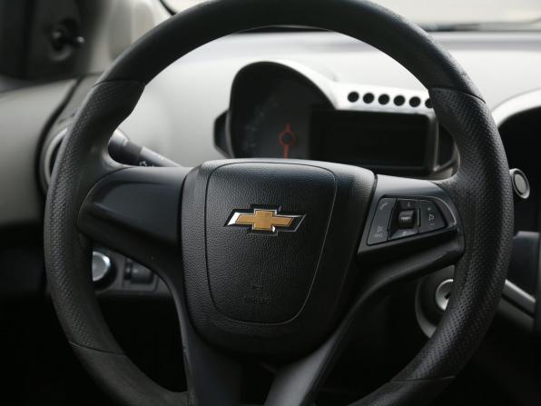 Chevrolet Aveo II с пробегом 2012 года, цена 380 000 рублей, 305900 км, седан, Автокод Объявления