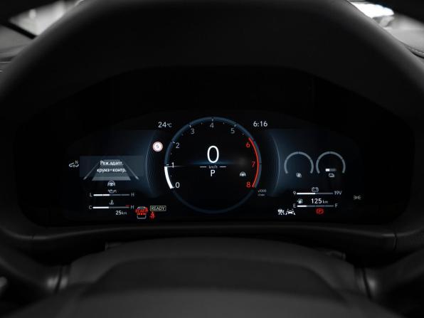Lexus LX IV с пробегом 2025 года, цена 17 300 000 рублей, 19 км, внедорожник, Автокод Объявления