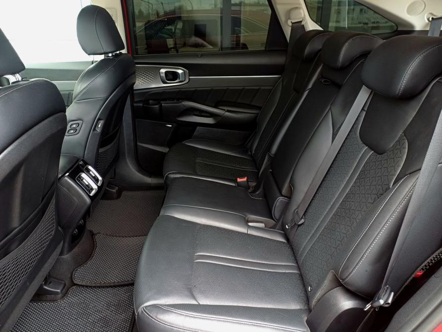 Kia Sorento IV Москва  - изображение 26