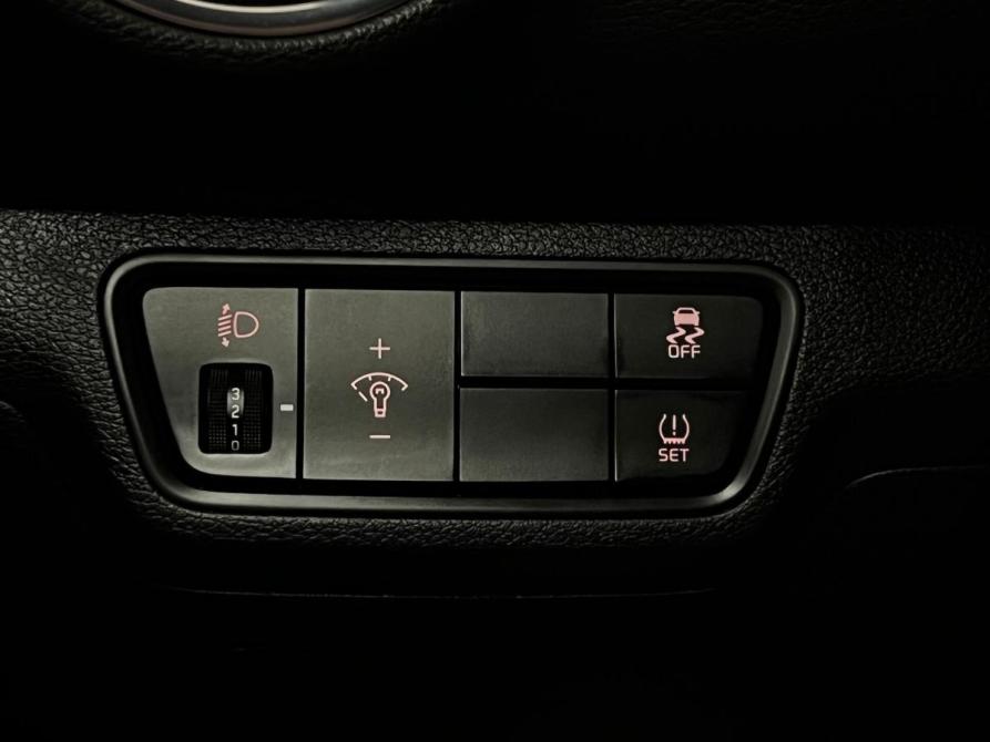 Kia Cerato IV Санкт-Петербург  - изображение 15