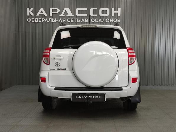 Toyota RAV4 III (XA30) Рестайлинг с пробегом 2010 года, цена 1 435 000 рублей, 165000 км, внедорожник, Автокод Объявления