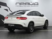 Mercedes-Benz GLE II (V167) Ростов-на-Дону  - изображение 33