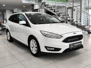 Ford Focus III Рестайлинг Казань  - изображение 25