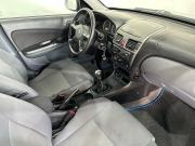 Nissan Almera II (N16) Рестайлинг Москва  - изображение 27