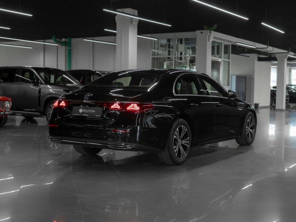 Mercedes-Benz E-Класс VI (W214 S214) с пробегом 2025 года, цена 7 100 000 рублей, 138 км, седан, Автокод Объявления