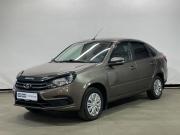 Lada (ВАЗ) Granta I Рестайлинг Ярославль  - изображение 18